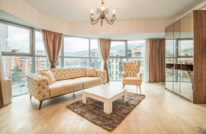 The ONE Apart Hotel Luxury Suites & Apartments